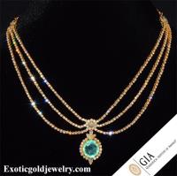 Exotic Gold Jewelry image 3